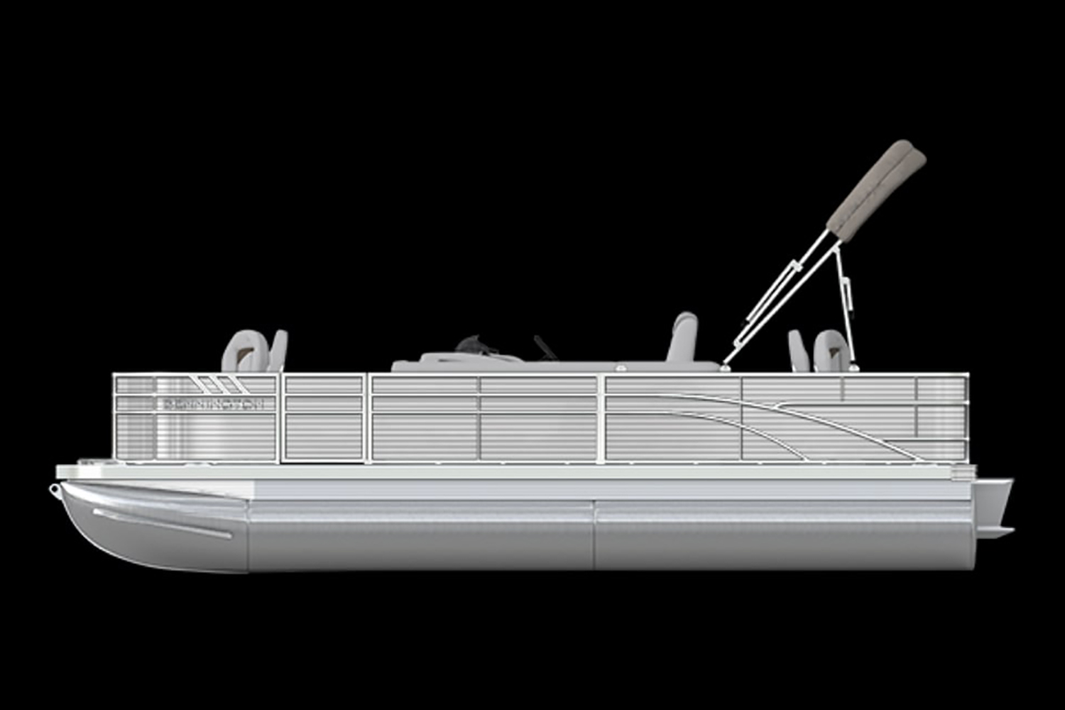 2025 Bennington 20 SXFNP in Saint Cloud, Minnesota - Photo 8