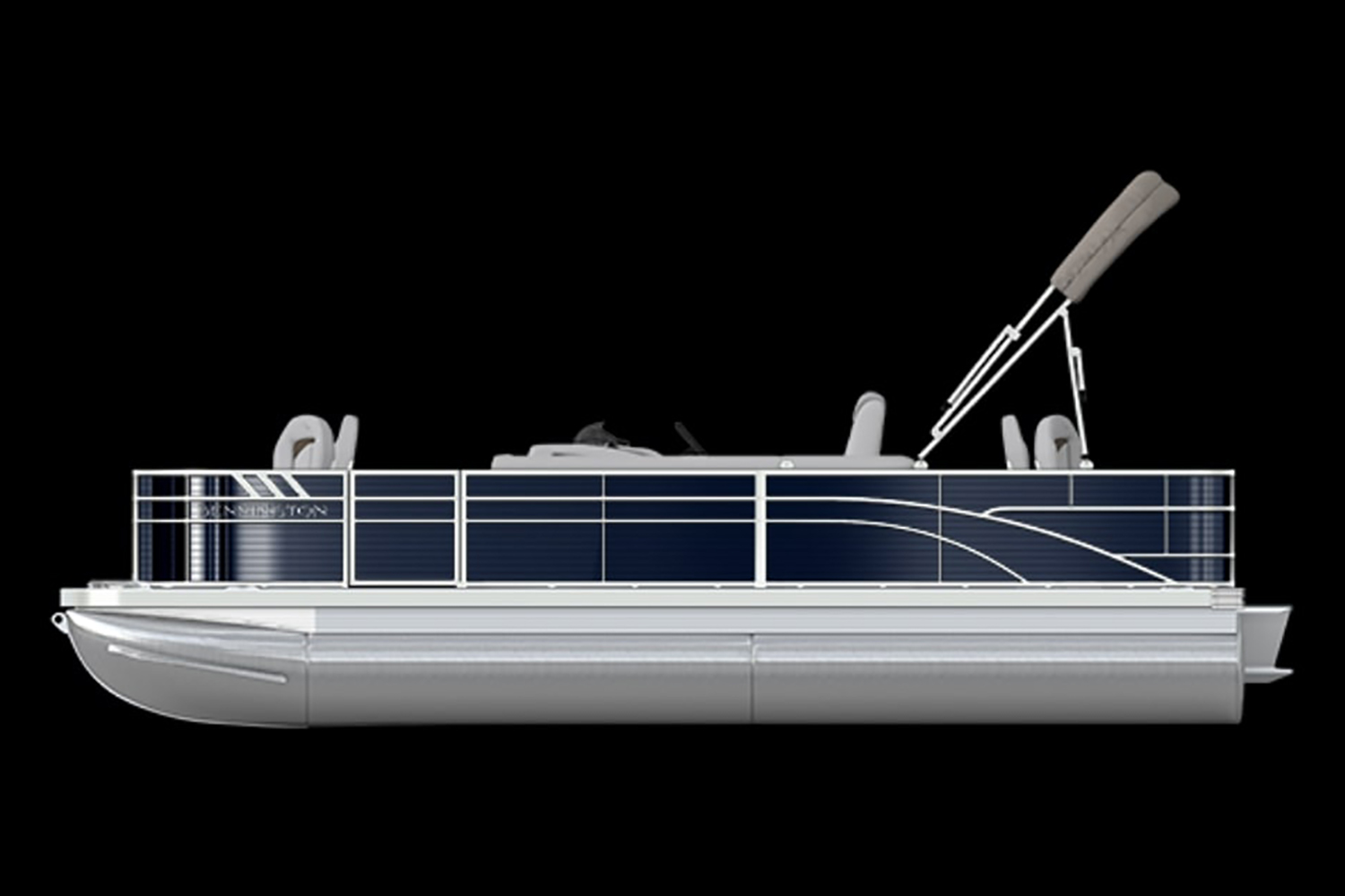 2025 Bennington 20 SXFNP in Saint Cloud, Minnesota - Photo 9