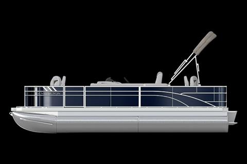 2025 Bennington 20 SXFNP in Saint Cloud, Minnesota - Photo 9