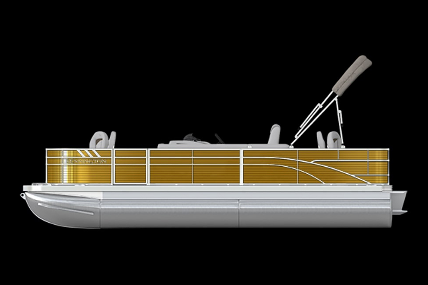 2025 Bennington 20 SXFNP in Saint Cloud, Minnesota - Photo 10