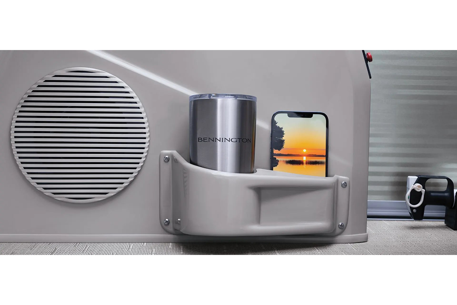 2025 Bennington 20 SXFNP in Saint Cloud, Minnesota - Photo 16