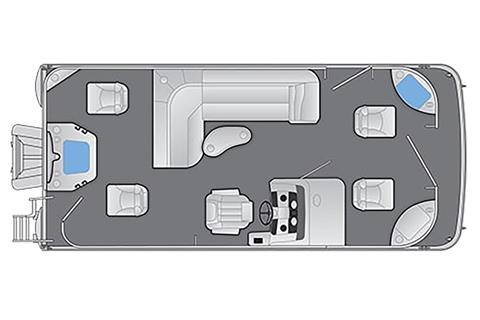 2025 Bennington 20 SXFNP in Saint Cloud, Minnesota - Photo 18