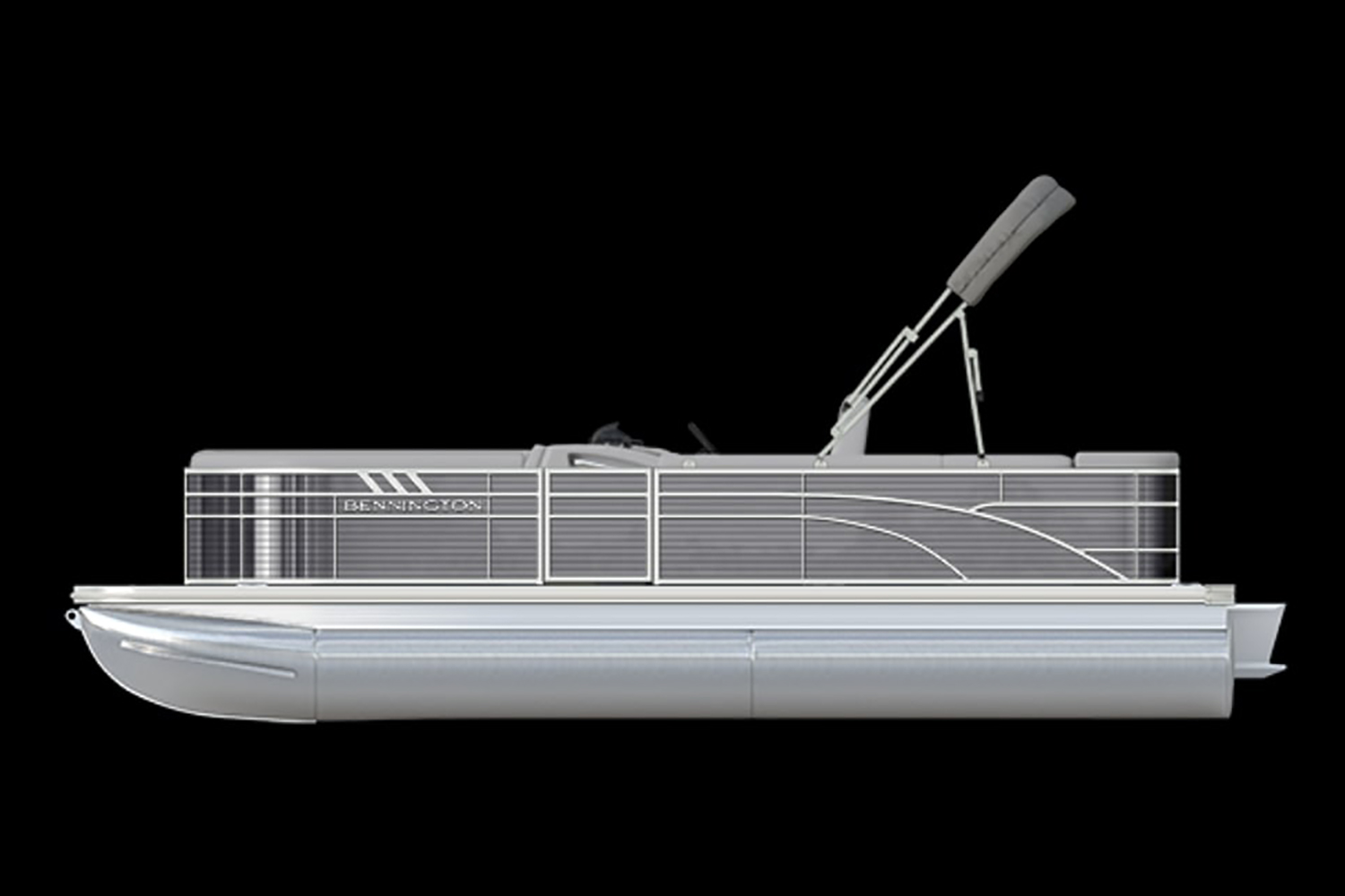 2025 Bennington 20 SXL in Saint Cloud, Minnesota - Photo 1