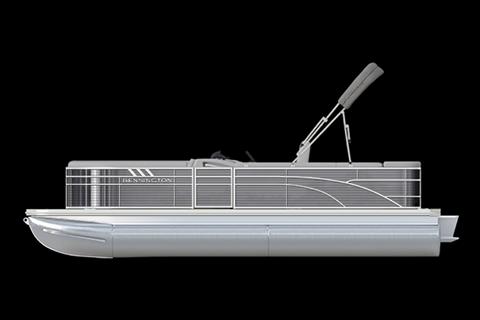 2025 Bennington 20 SXL