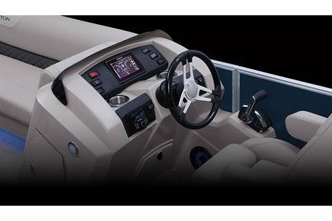 2025 Bennington 20 SXL in Saint Cloud, Minnesota - Photo 12