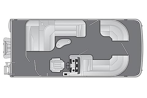 2025 Bennington 20 SXL in Saint Cloud, Minnesota - Photo 20