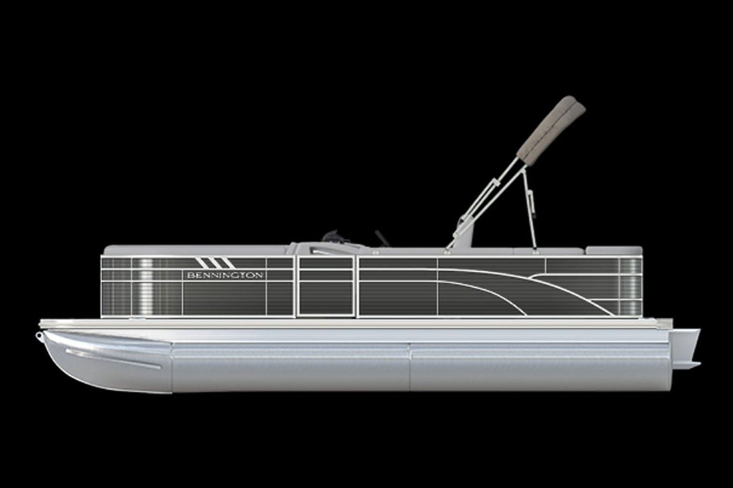 2025 Bennington 20 SXLG in Saint Cloud, Minnesota - Photo 3