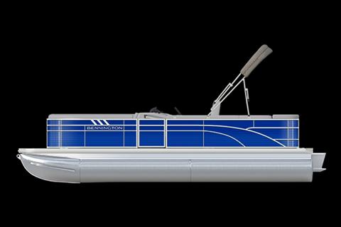 2025 Bennington 20 SXLG in Saint Cloud, Minnesota - Photo 6