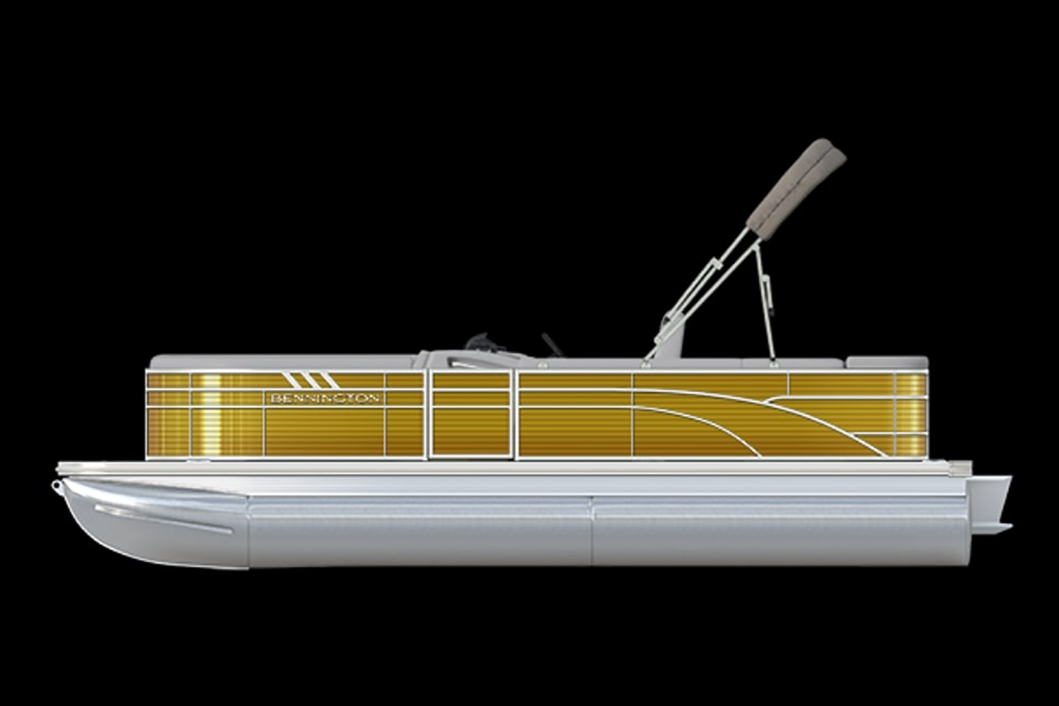 2025 Bennington 20 SXLG in Saint Cloud, Minnesota - Photo 10