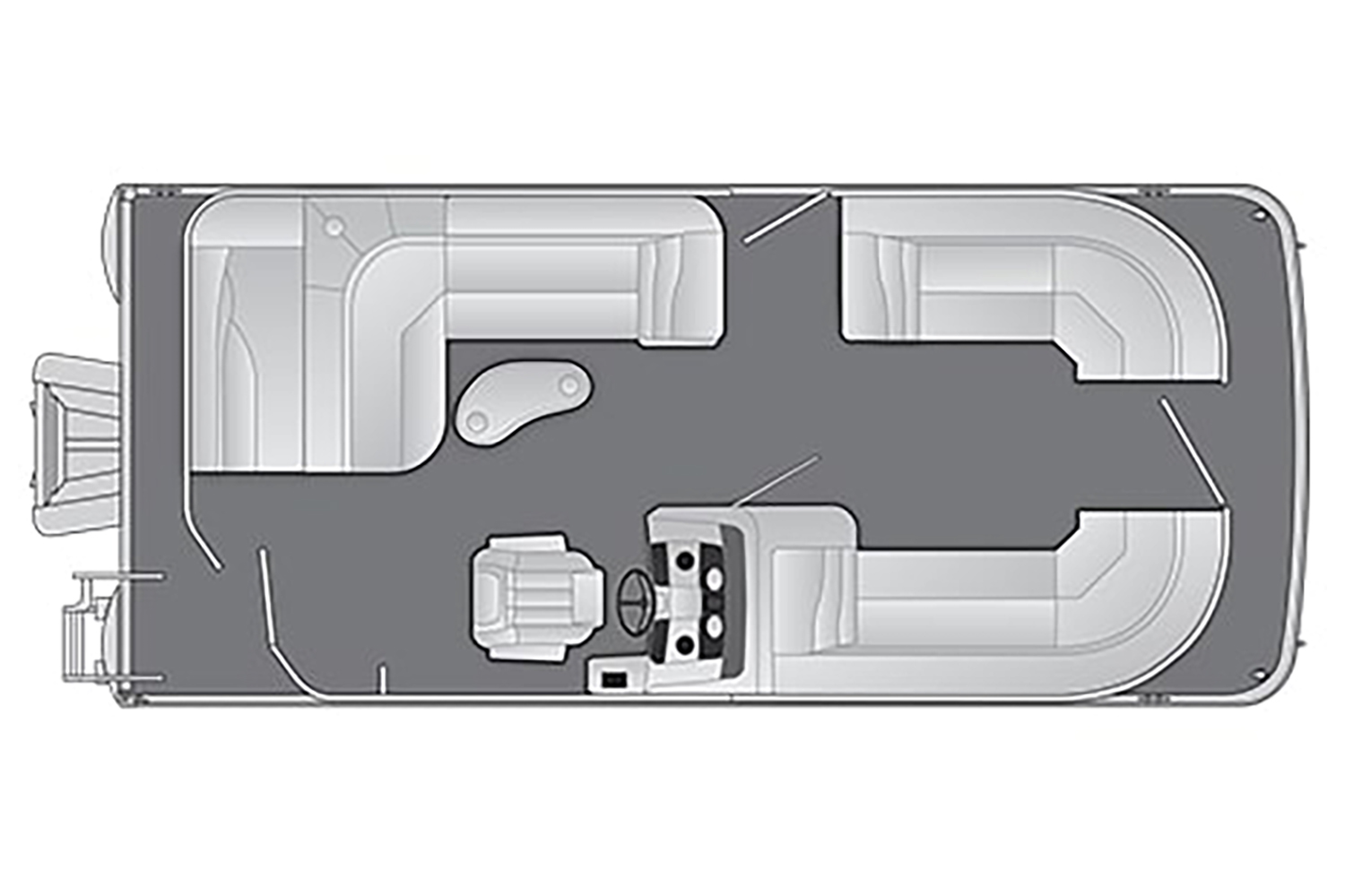 2025 Bennington 20 SXLG in Saint Cloud, Minnesota - Photo 20