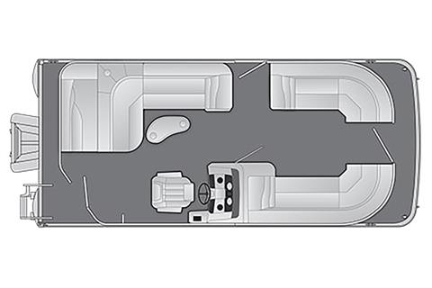 2025 Bennington 20 SXLG in Saint Cloud, Minnesota - Photo 20