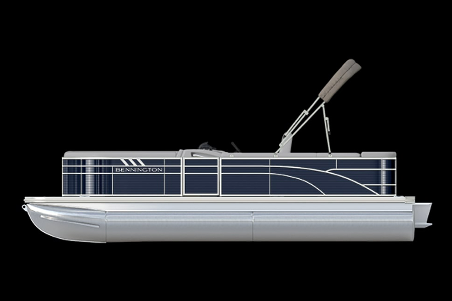 2025 Bennington 20 SXLM in Ramsey, Minnesota - Photo 9