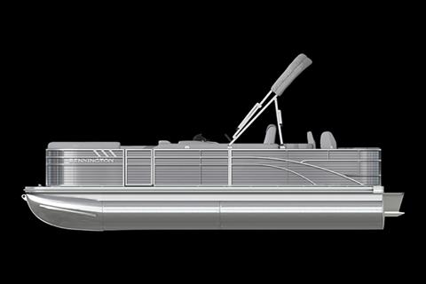 2025 Bennington 20 SXS