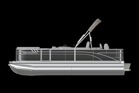 2025 Bennington 20 SXS in Saint Cloud, Minnesota - Photo 3