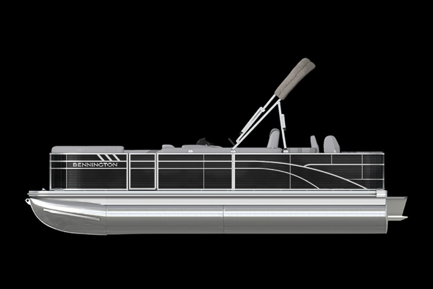 2025 Bennington 20 SXS in Saint Cloud, Minnesota - Photo 5