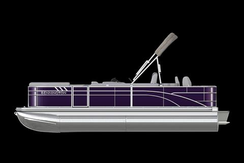 2025 Bennington 20 SXS in Saint Cloud, Minnesota - Photo 11