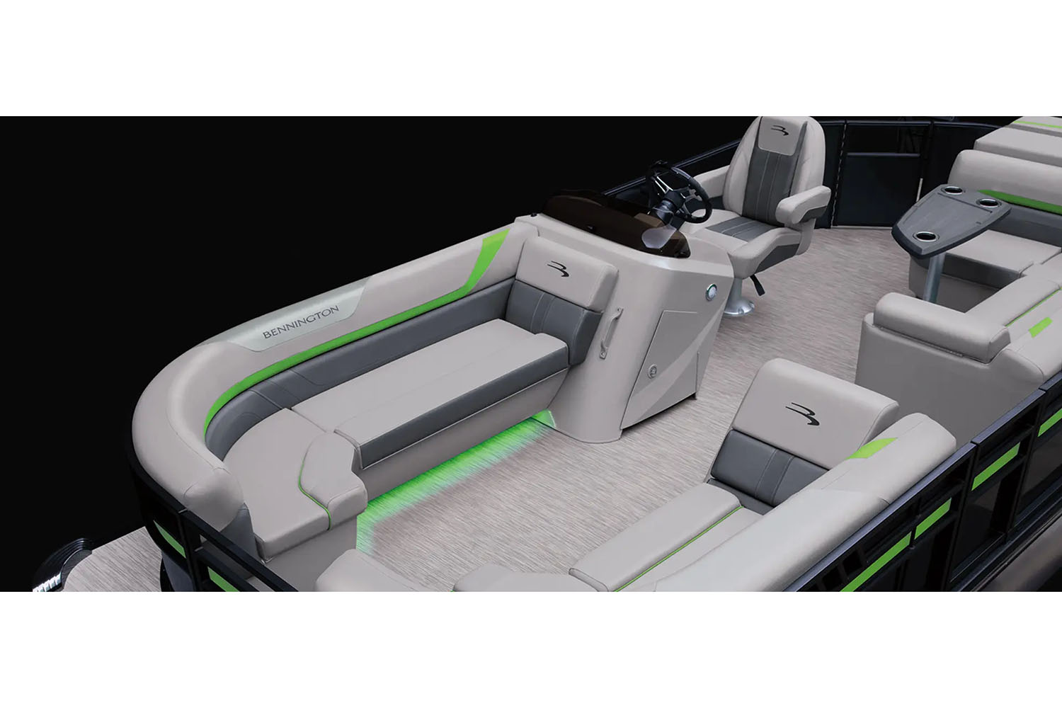 2024 Bennington 22 SXSB in Saint Cloud, Minnesota - Photo 39