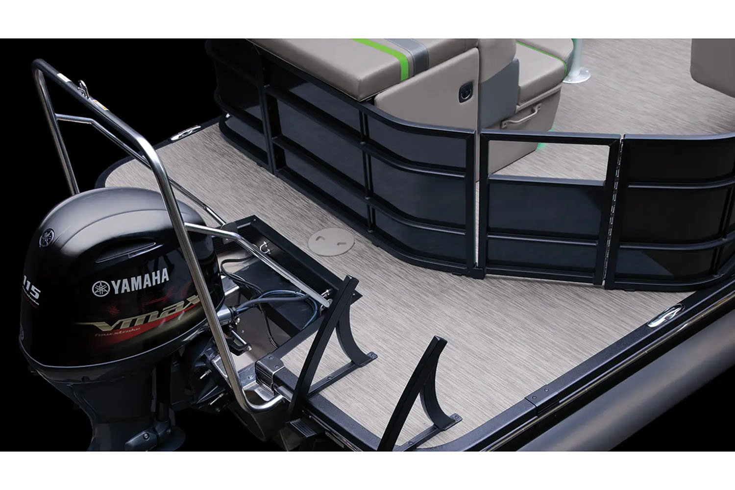 2024 Bennington 22 SXSB in Saint Cloud, Minnesota - Photo 41