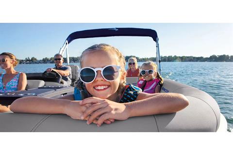 2024 Bennington 22 SXSB in Saint Cloud, Minnesota - Photo 43