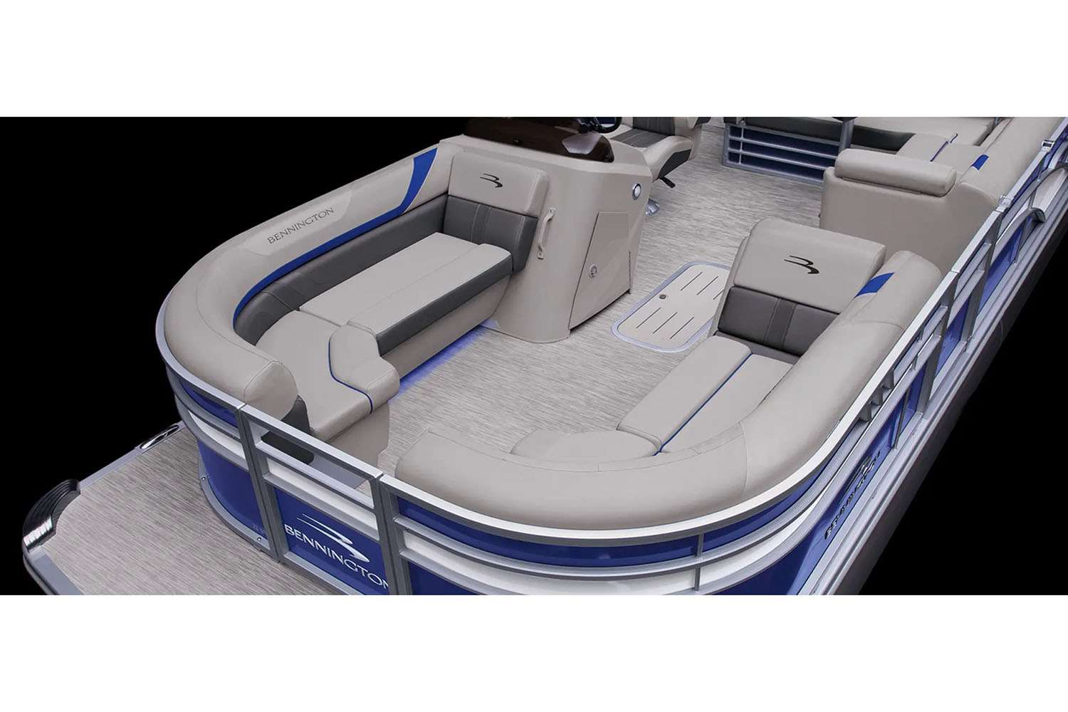 2024 Bennington 22 SXSB in Saint Cloud, Minnesota - Photo 40