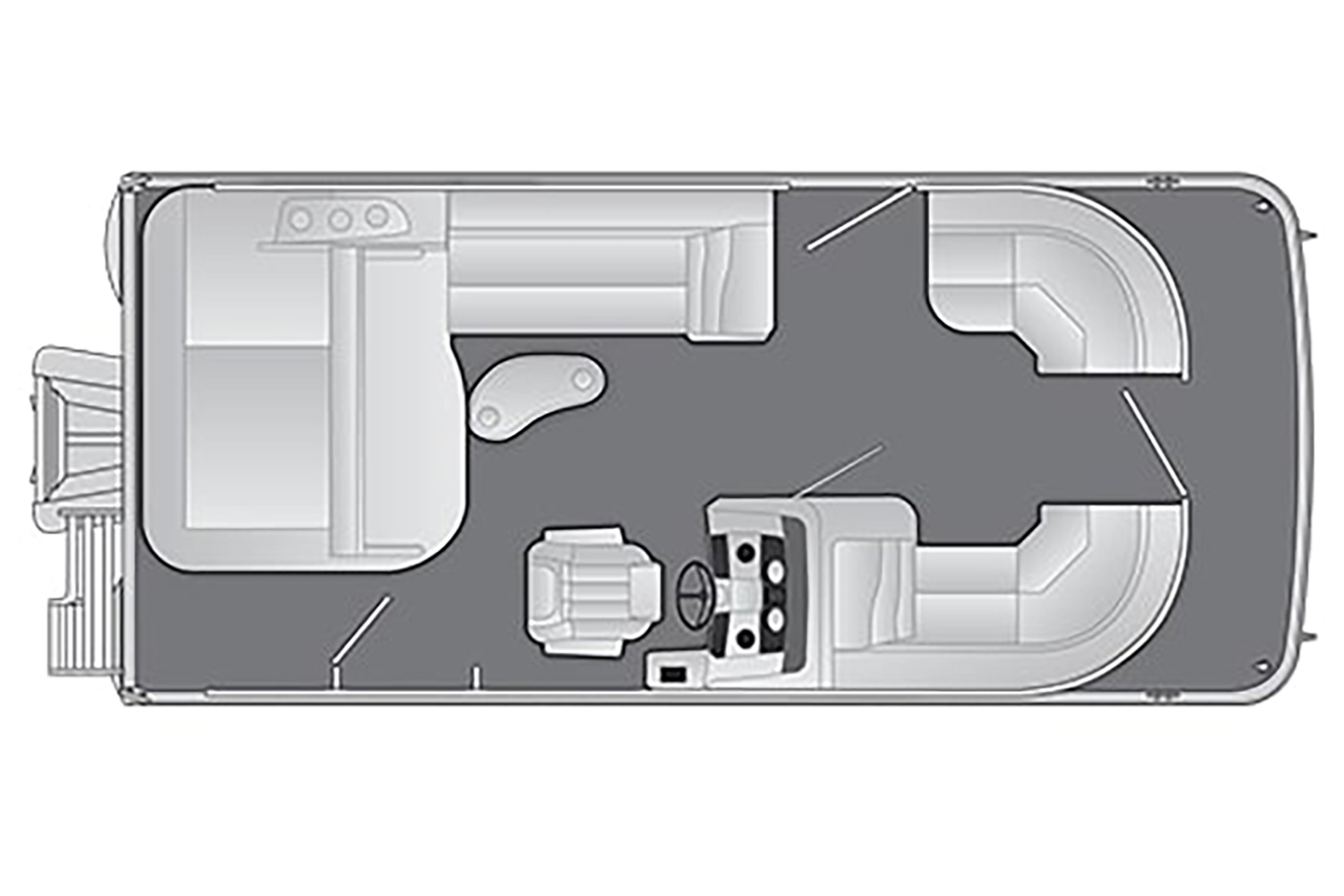 2025 Bennington 20 SXSB in Saint Cloud, Minnesota - Photo 50
