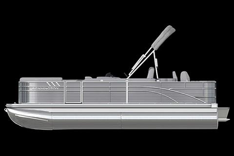 2024 Bennington 20 SXS