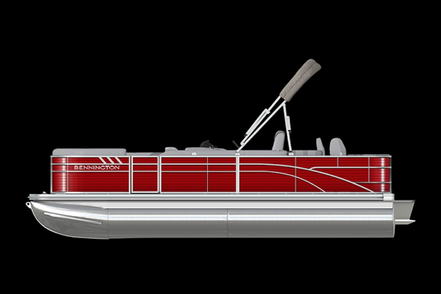 2025 Bennington 20 SXSNP in Saint Cloud, Minnesota - Photo 2