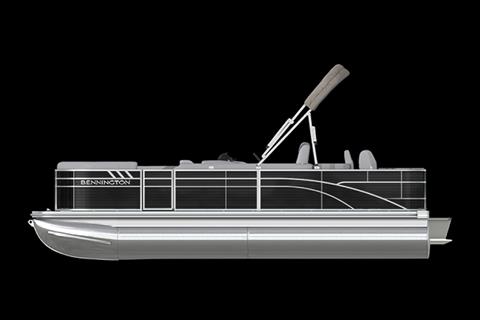 2025 Bennington 20 SXSNP in Saint Cloud, Minnesota - Photo 5