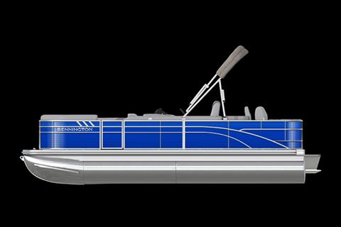 2025 Bennington 20 SXSNP in Saint Cloud, Minnesota - Photo 6