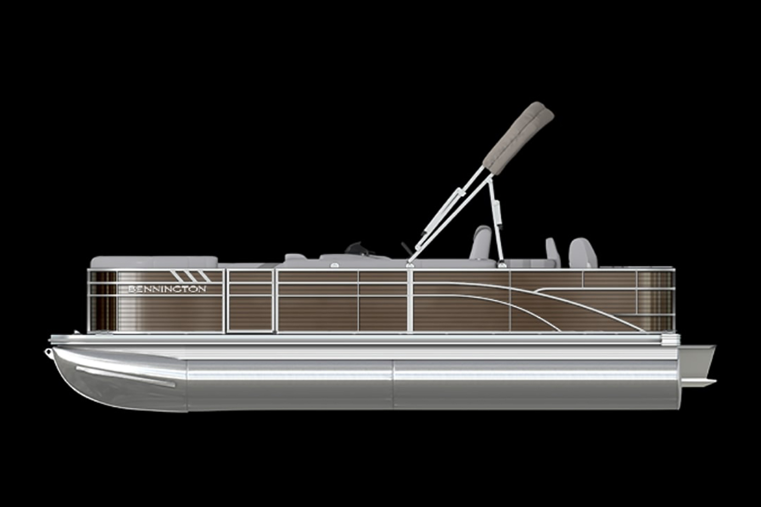 2025 Bennington 20 SXSNP in Saint Cloud, Minnesota - Photo 7