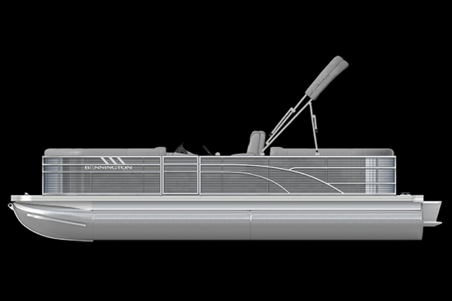 2025 Bennington 20 SXSR in Saint Cloud, Minnesota - Photo 1