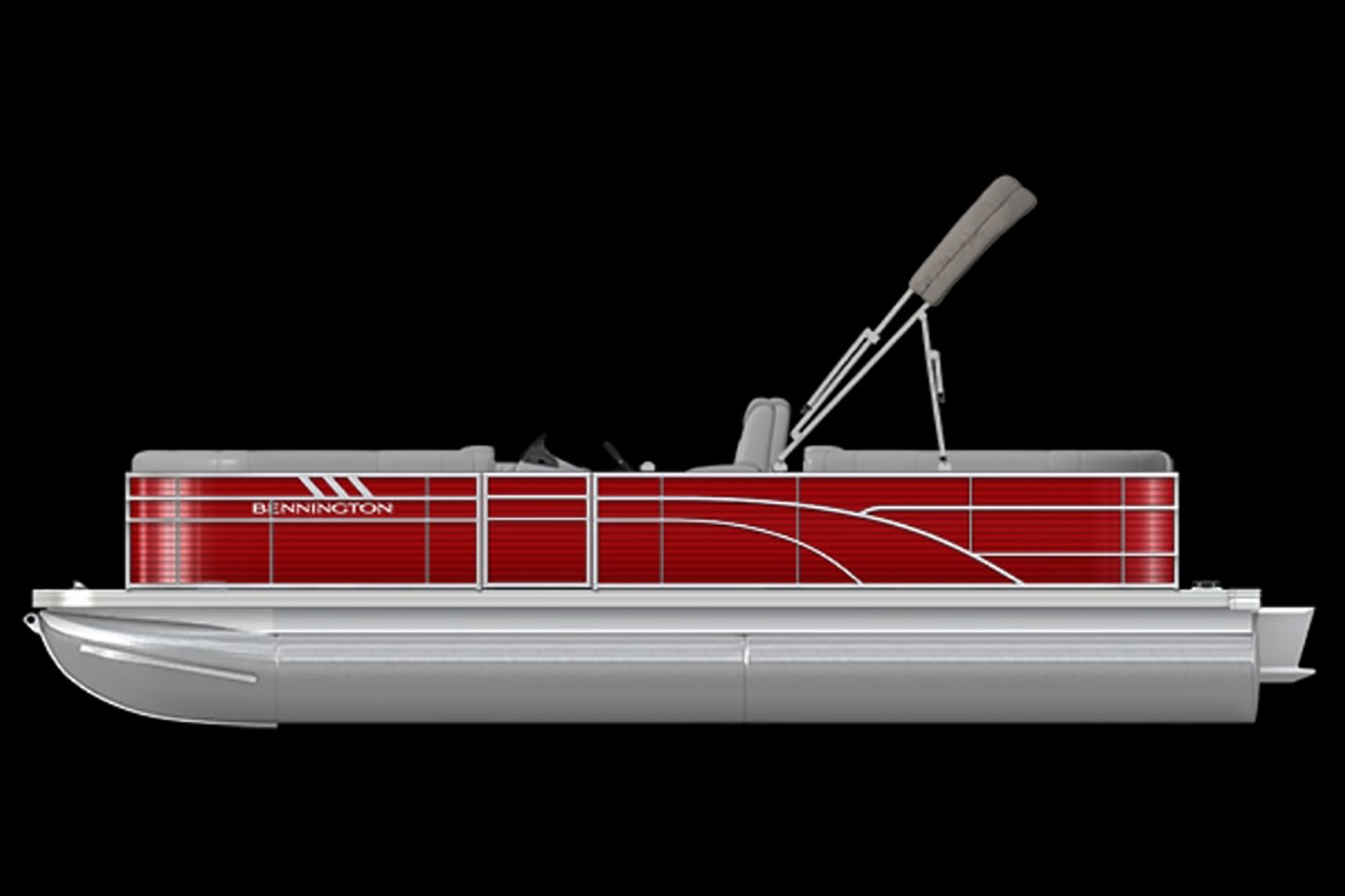 2025 Bennington 20 SXSR in Saint Cloud, Minnesota - Photo 2