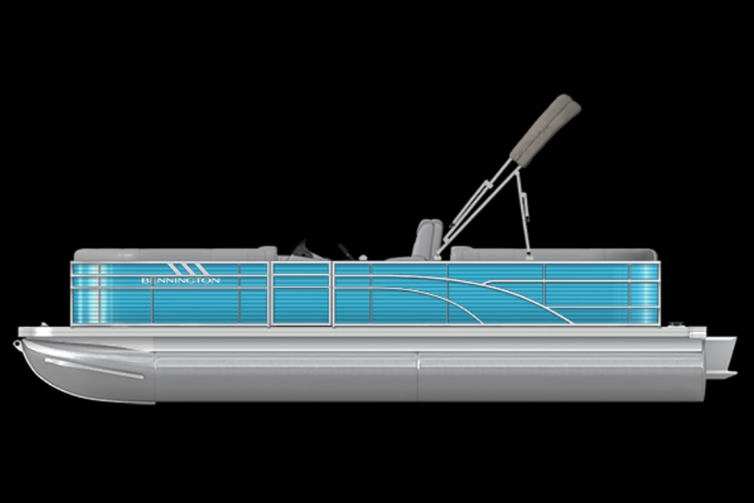 2025 Bennington 20 SXSR in Saint Cloud, Minnesota - Photo 4