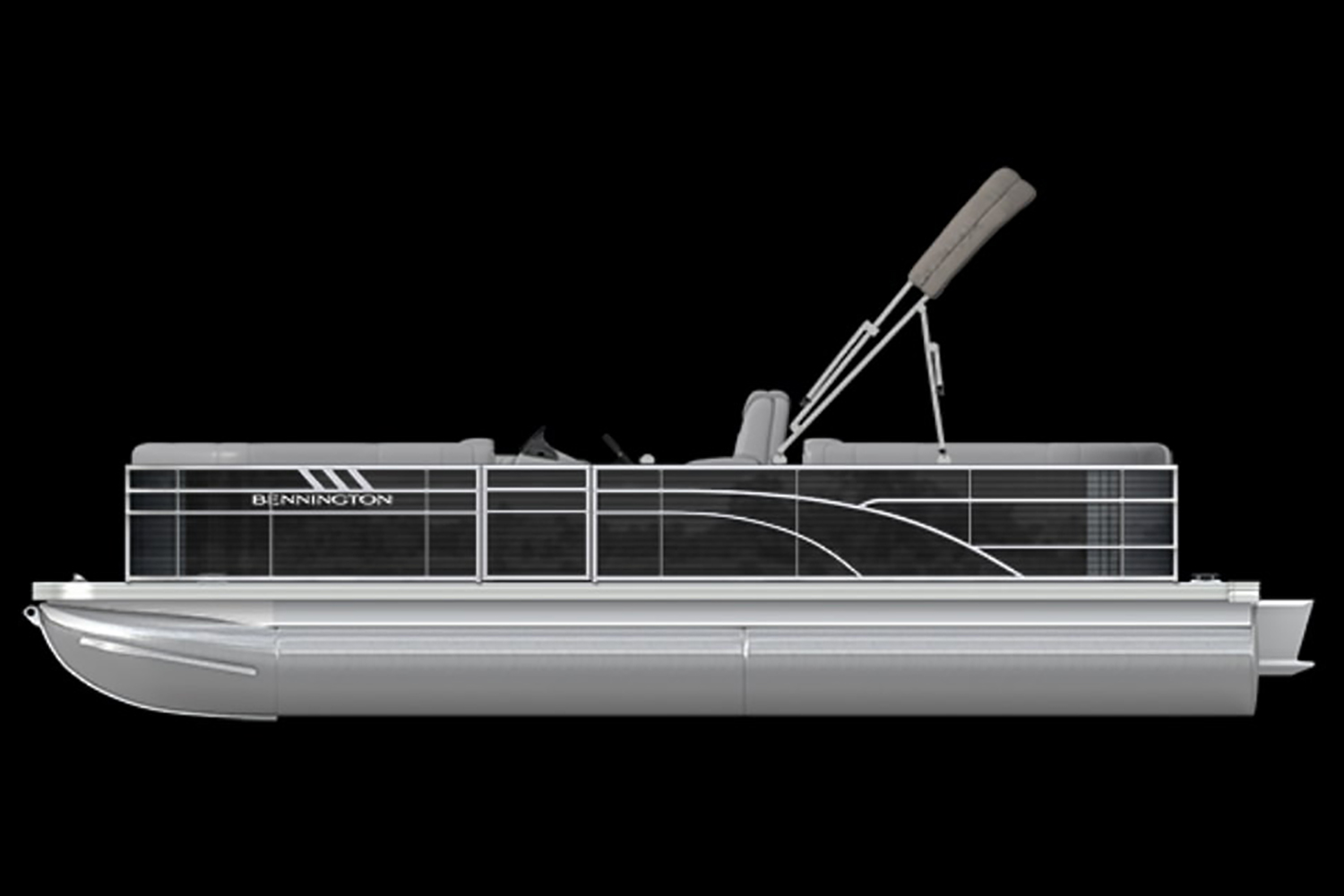 2025 Bennington 20 SXSR in Saint Cloud, Minnesota - Photo 5