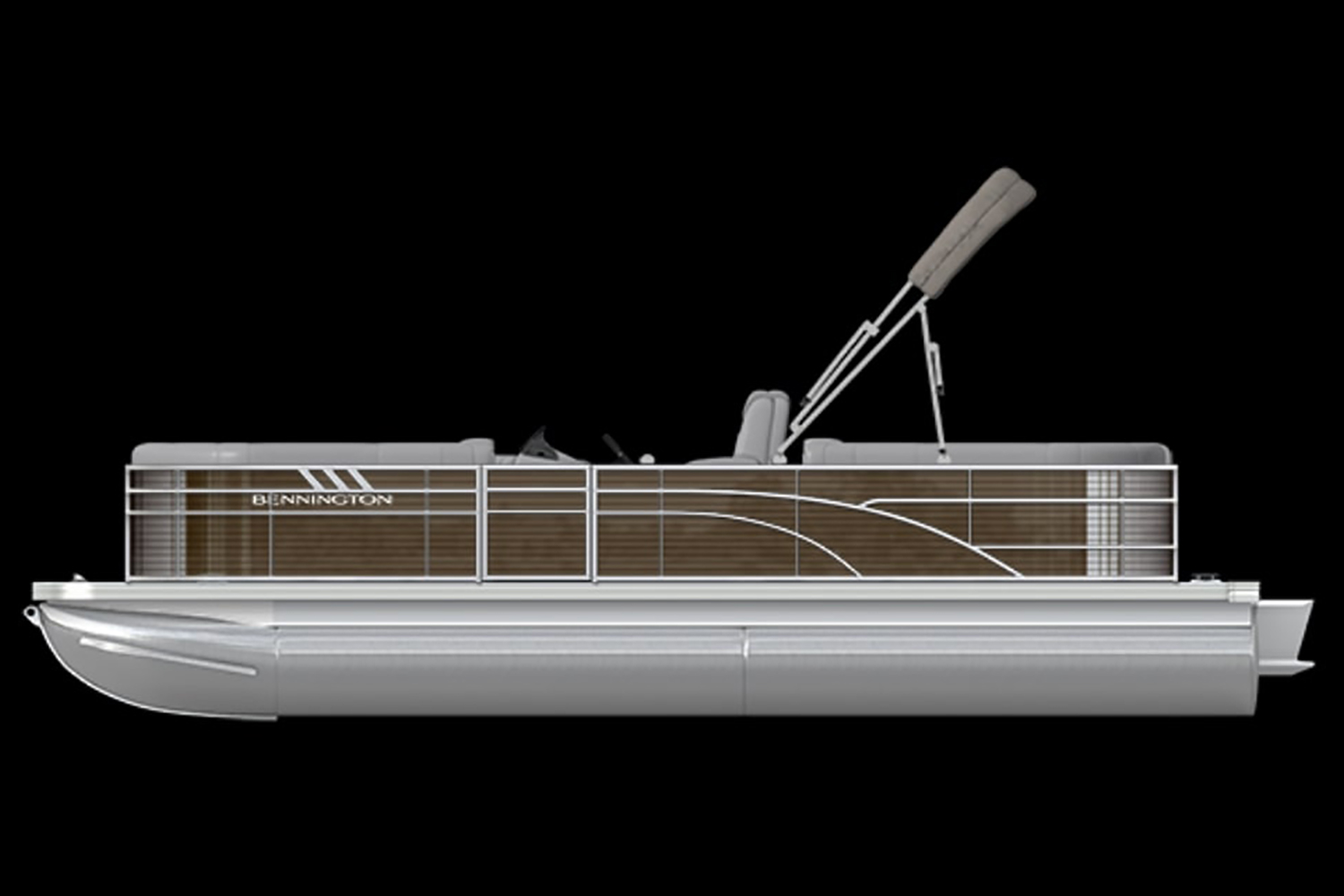 2025 Bennington 20 SXSR in Saint Cloud, Minnesota - Photo 7