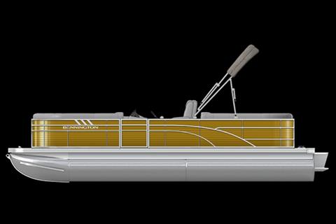 2025 Bennington 20 SXSR in Saint Cloud, Minnesota - Photo 10