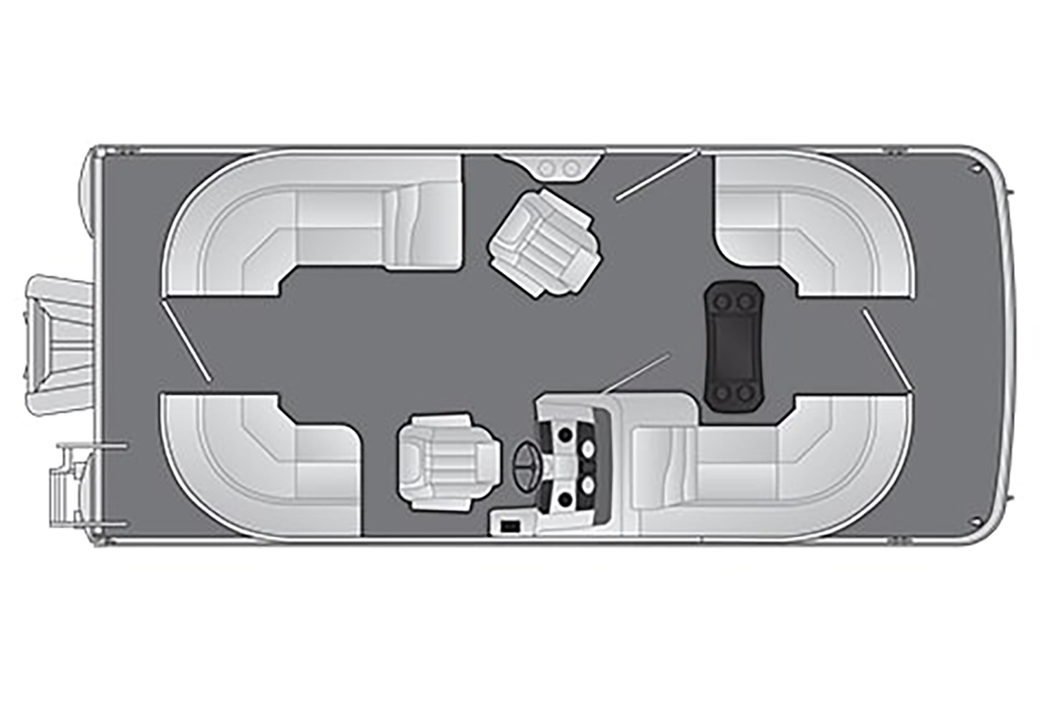 2025 Bennington 20 SXSR in Saint Cloud, Minnesota - Photo 20