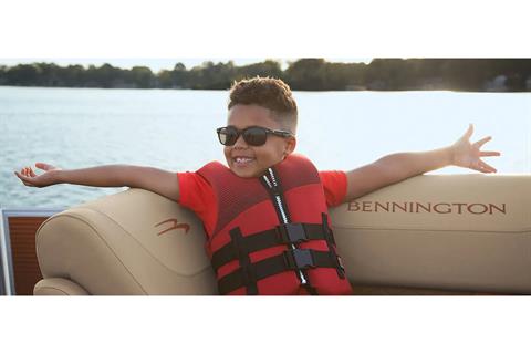 2024 Bennington 22 SXSRC in Saint Cloud, Minnesota - Photo 48