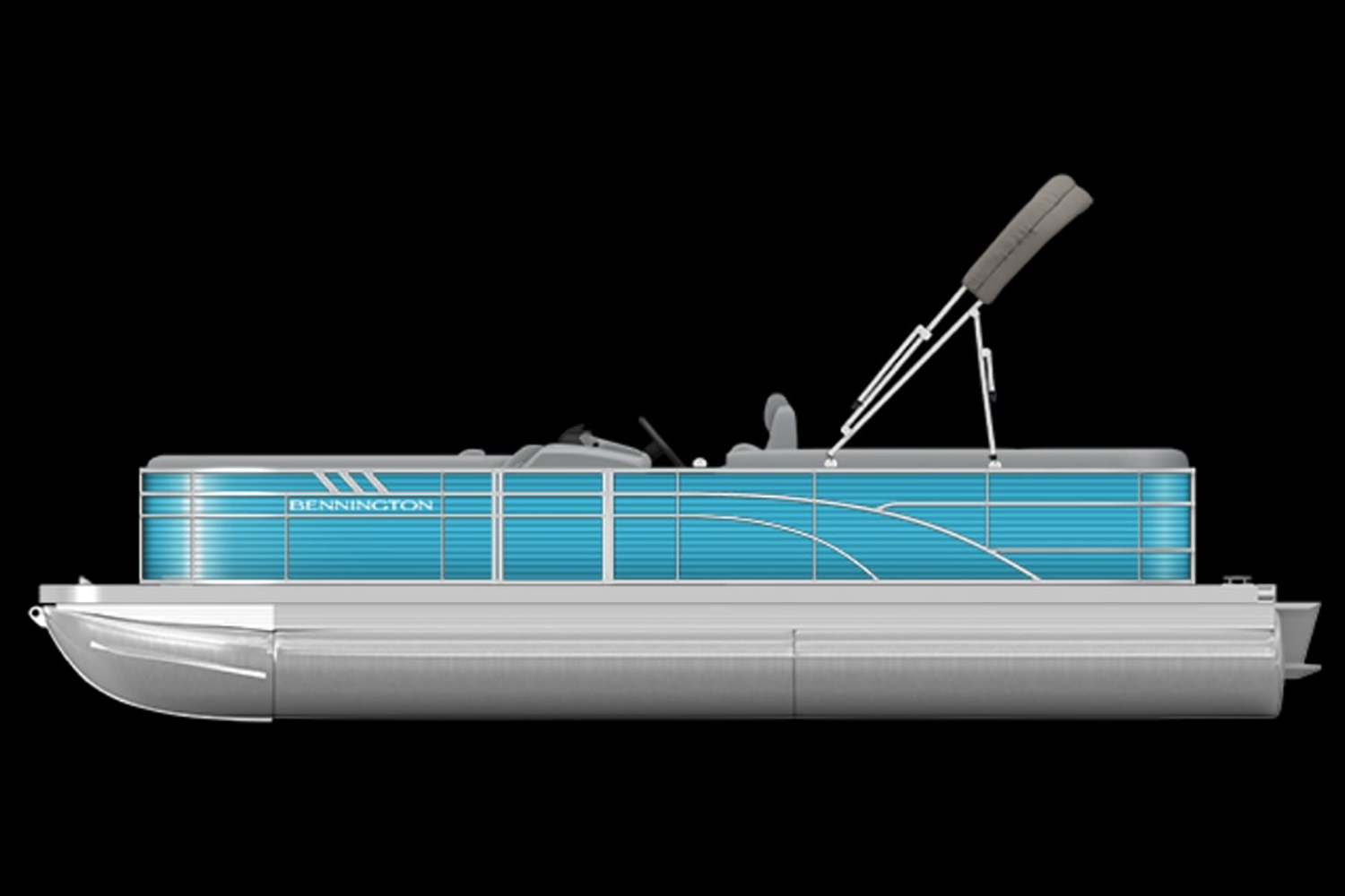 2025 Bennington 20 SXSRC in Saint Cloud, Minnesota - Photo 4