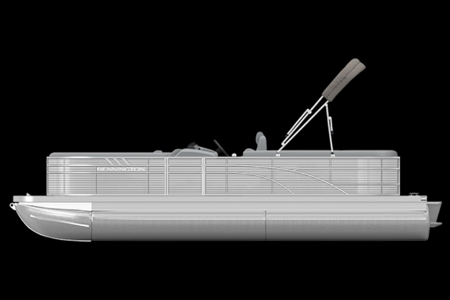 2025 Bennington 20 SXSRC in Saint Cloud, Minnesota - Photo 8