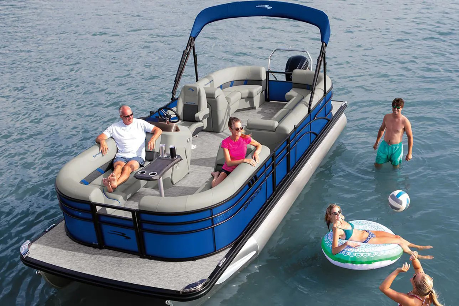 2025 Bennington 20 SXSRC in Saint Cloud, Minnesota - Photo 19