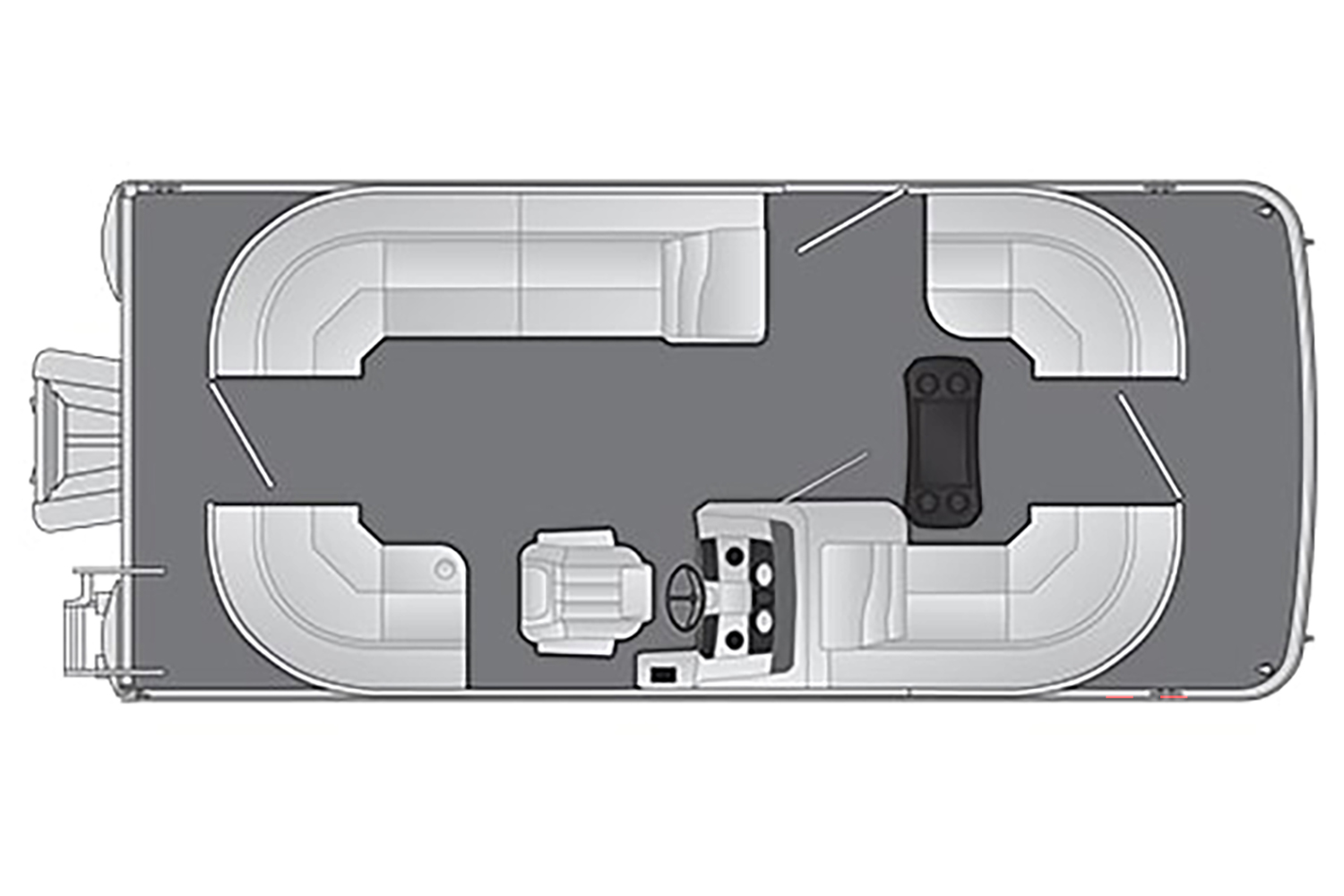 2025 Bennington 20 SXSRC in Saint Cloud, Minnesota - Photo 20