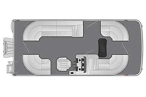 2025 Bennington 20 SXSRC in Saint Cloud, Minnesota - Photo 20