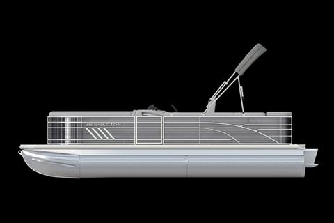 2025 Bennington 21 LL in Saint Cloud, Minnesota - Photo 1