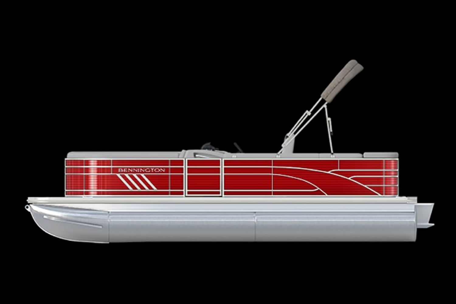 2025 Bennington 21 LL in Saint Cloud, Minnesota - Photo 2