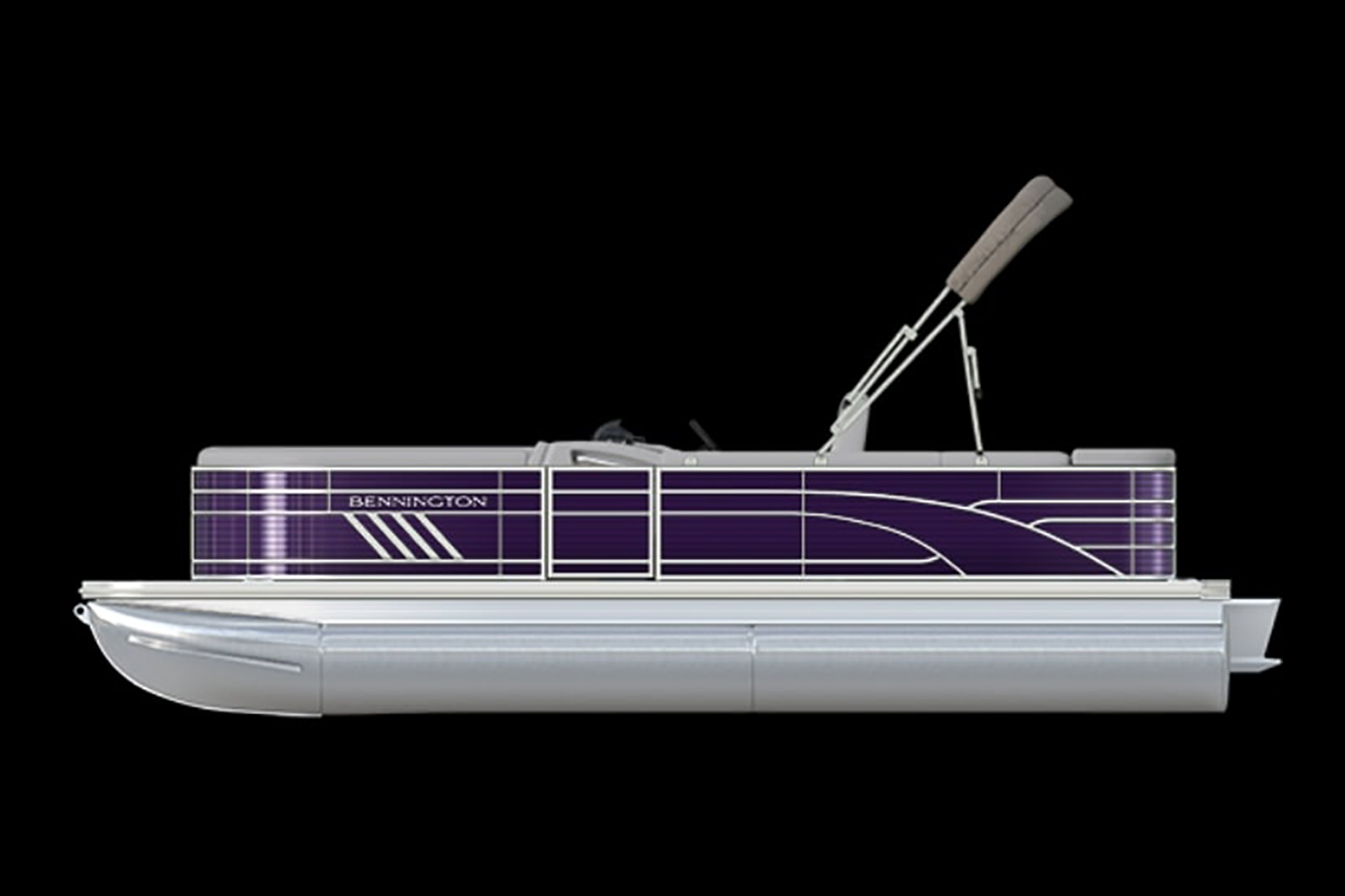 2025 Bennington 21 LL in Saint Cloud, Minnesota - Photo 11