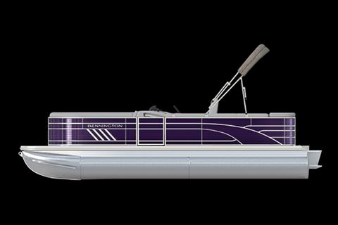 2025 Bennington 21 LL in Saint Cloud, Minnesota - Photo 11