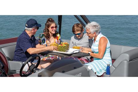 2025 Bennington 21 LL in Saint Cloud, Minnesota - Photo 17