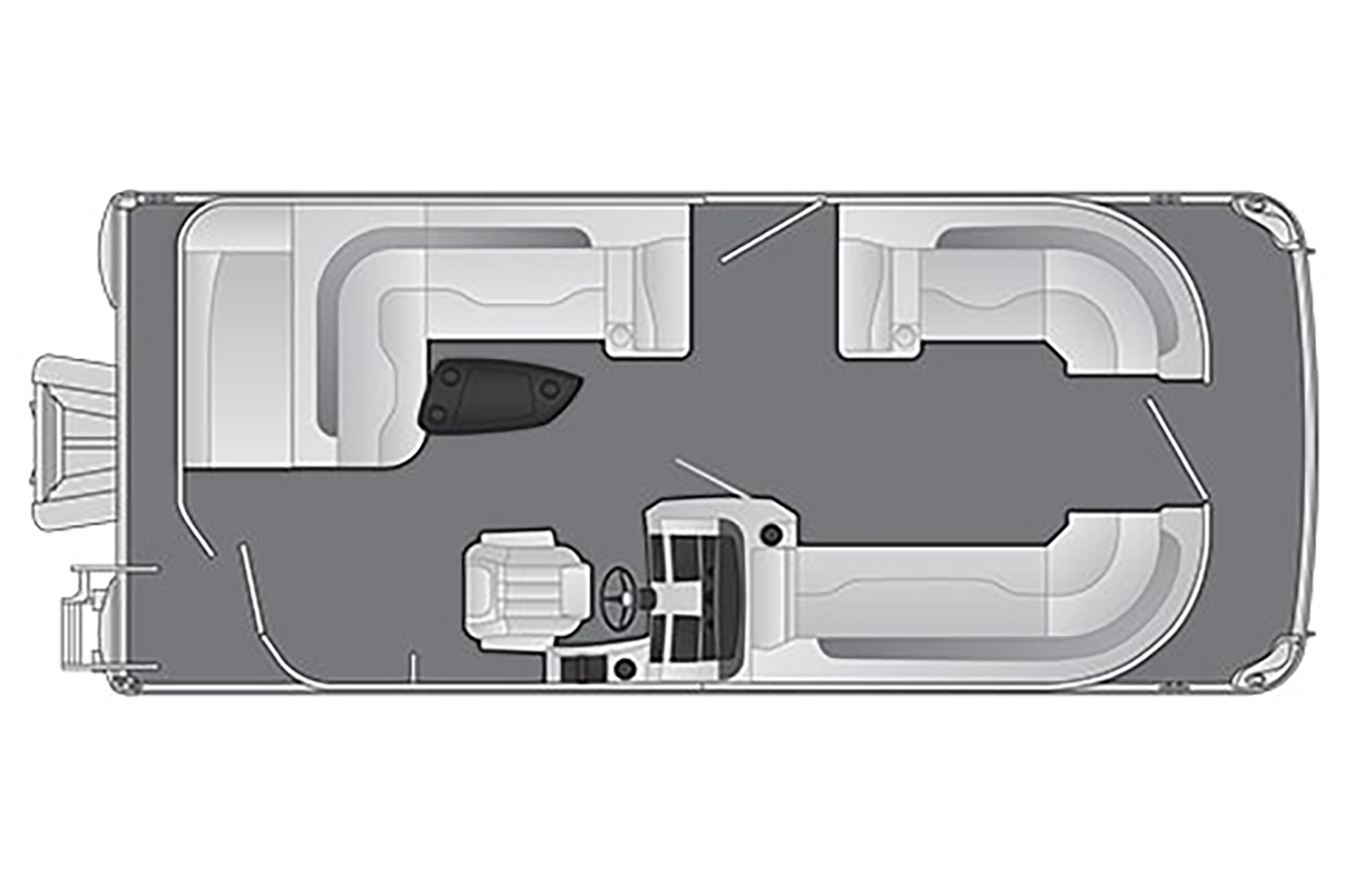 2025 Bennington 21 LL in Saint Cloud, Minnesota - Photo 20