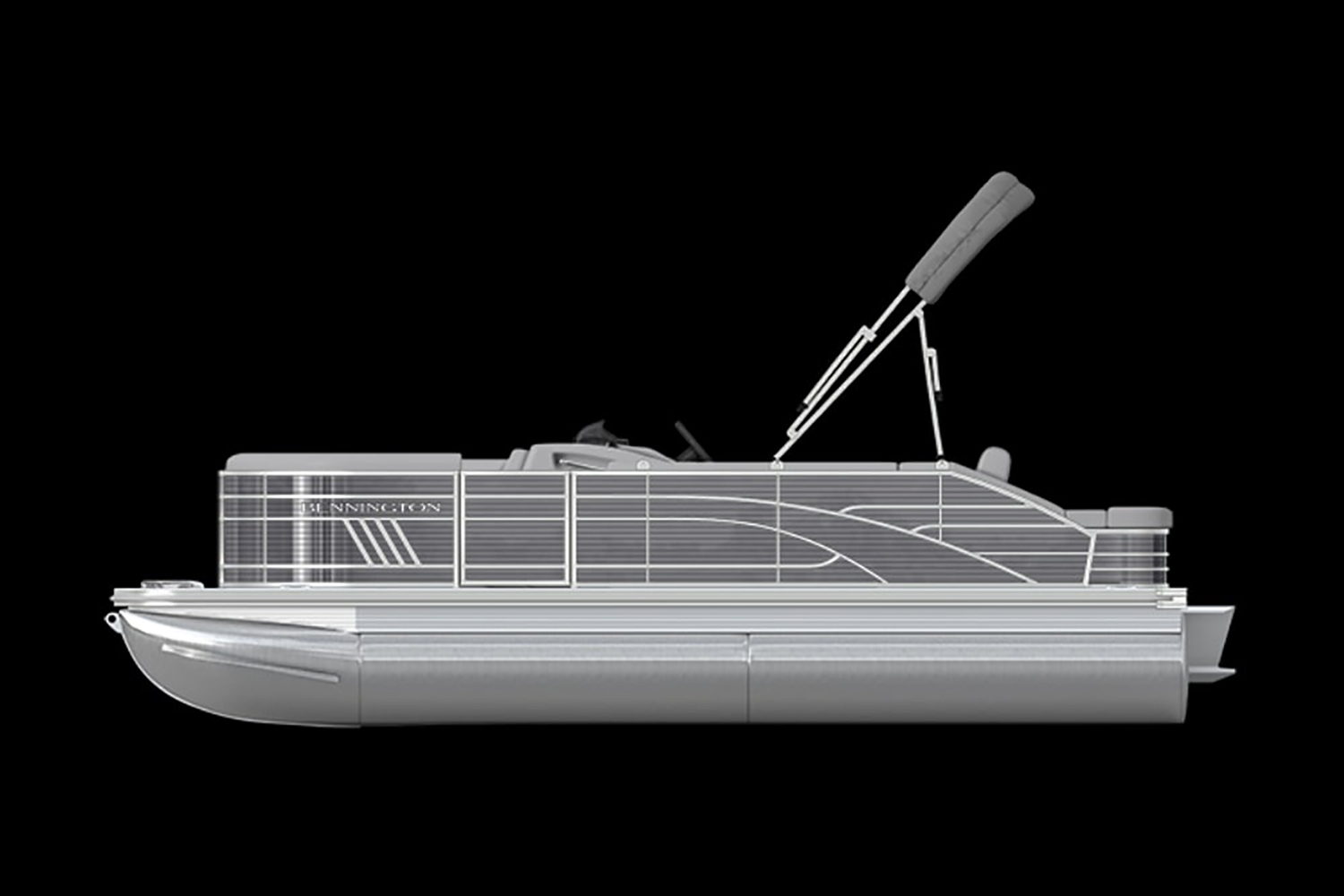 2025 Bennington 21 LSB in Saint Cloud, Minnesota - Photo 1